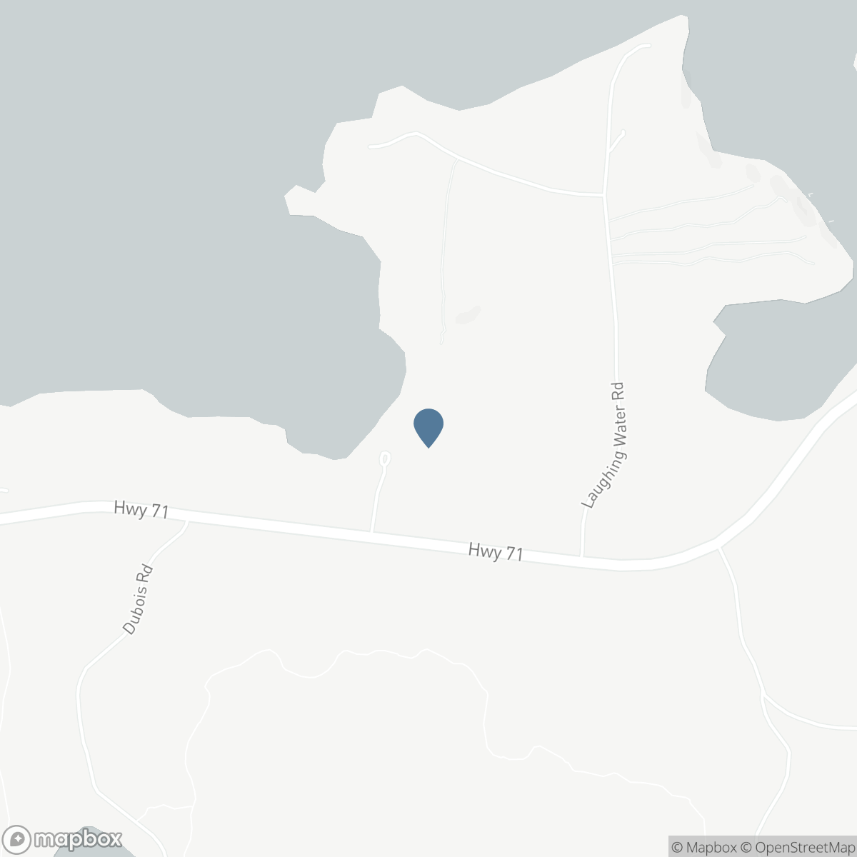 11A Lebrons RD|Long Bay, Lake of the Woods, Sioux Narrows-Nestor Falls, Ontario P0X 1N0